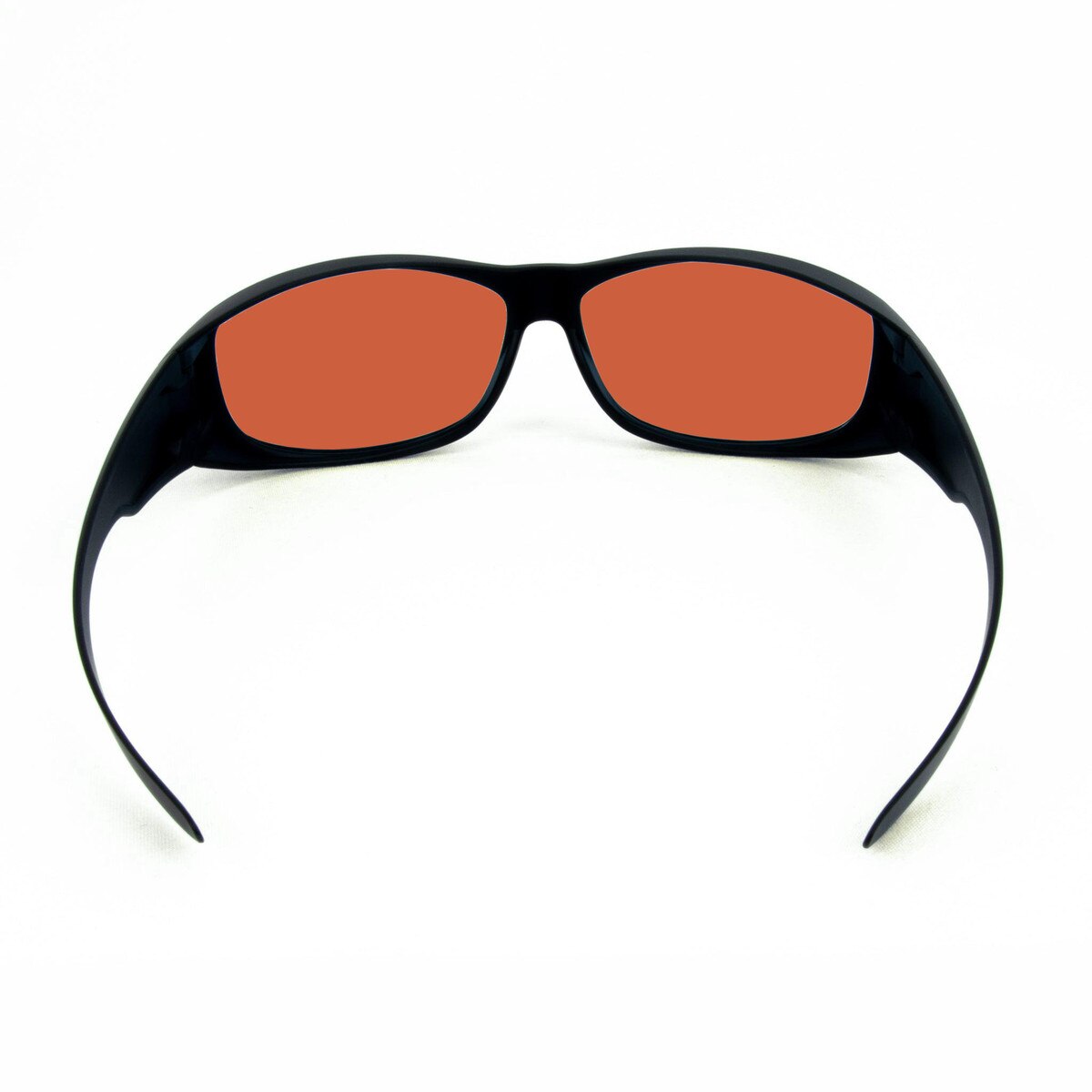 Low Vision Tinted Fitover - Ali