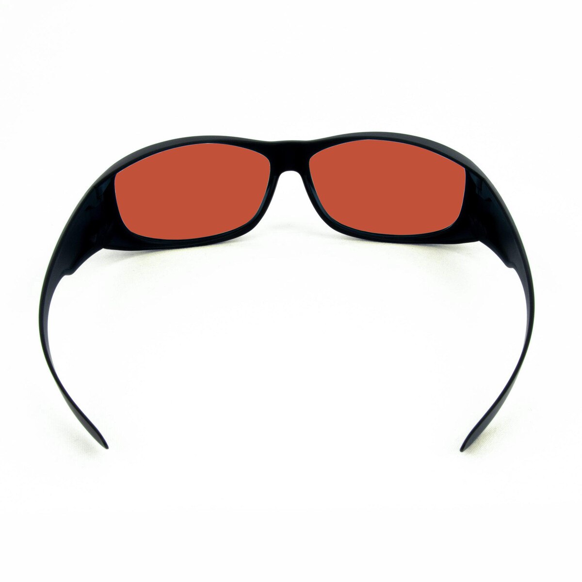 Low Vision Tinted Fitover - Ali