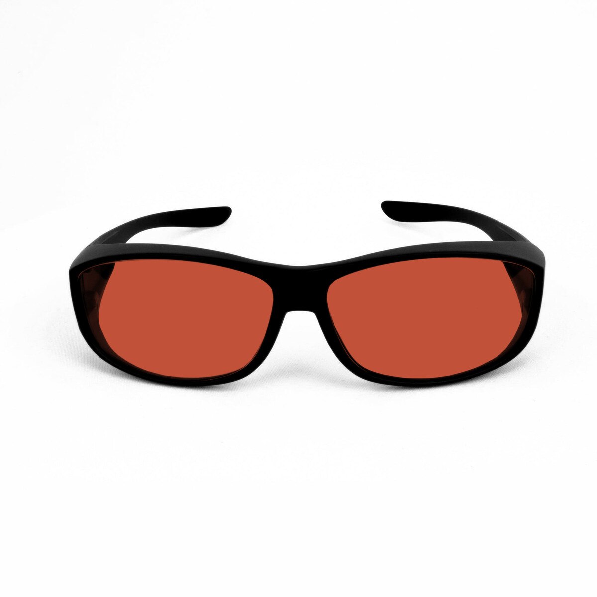 Low Vision Tinted Fitover - Ali
