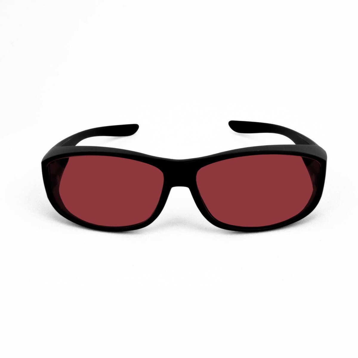 Low Vision Tinted Fitover - Ali