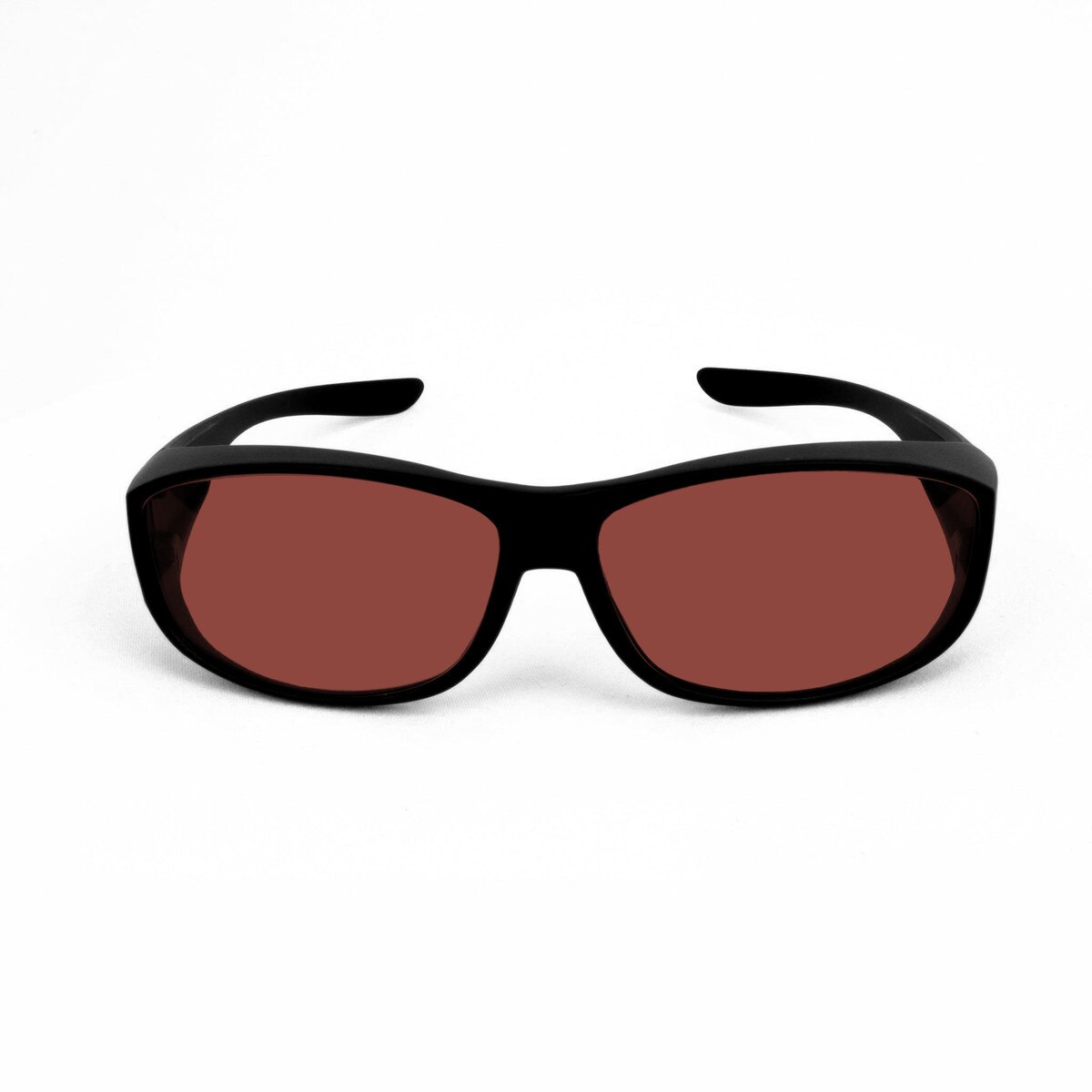 Low Vision Tinted Fitover - Ali