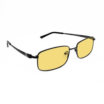 Low Vision Tinted Glasses