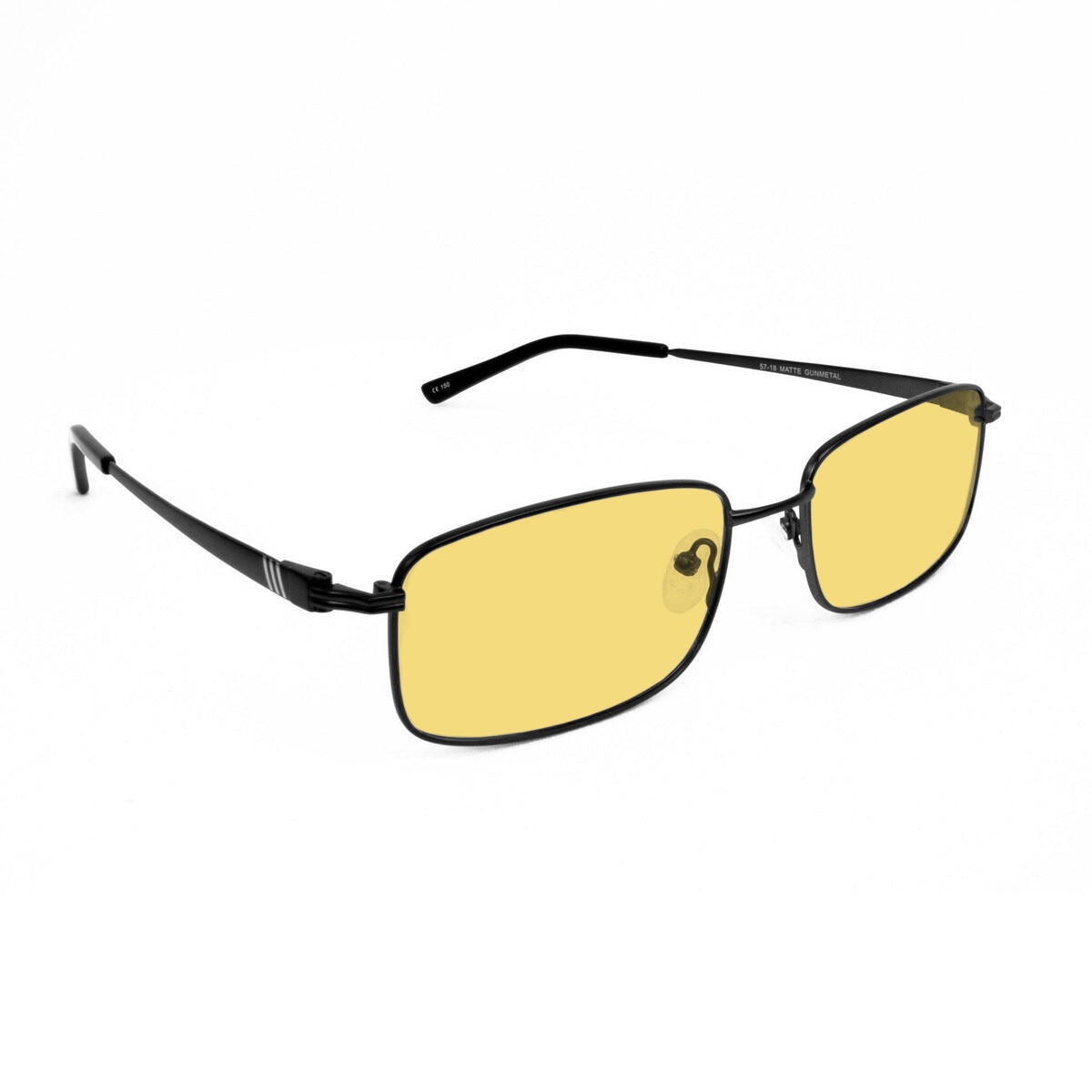 Low Vision Tinted Glasses –
