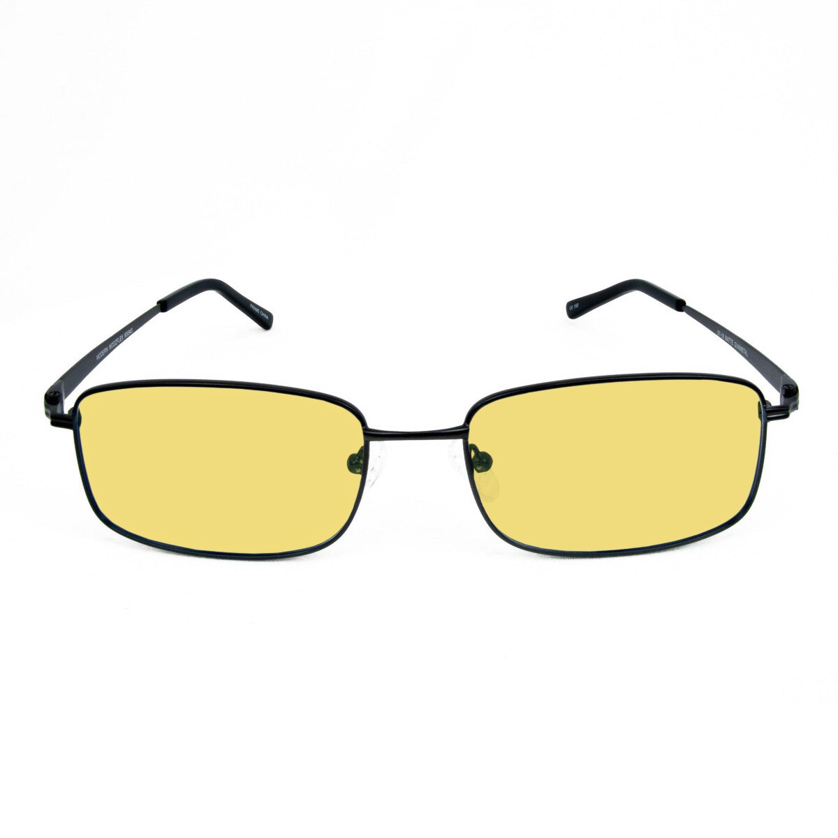 Low Vision Tinted Glasses –