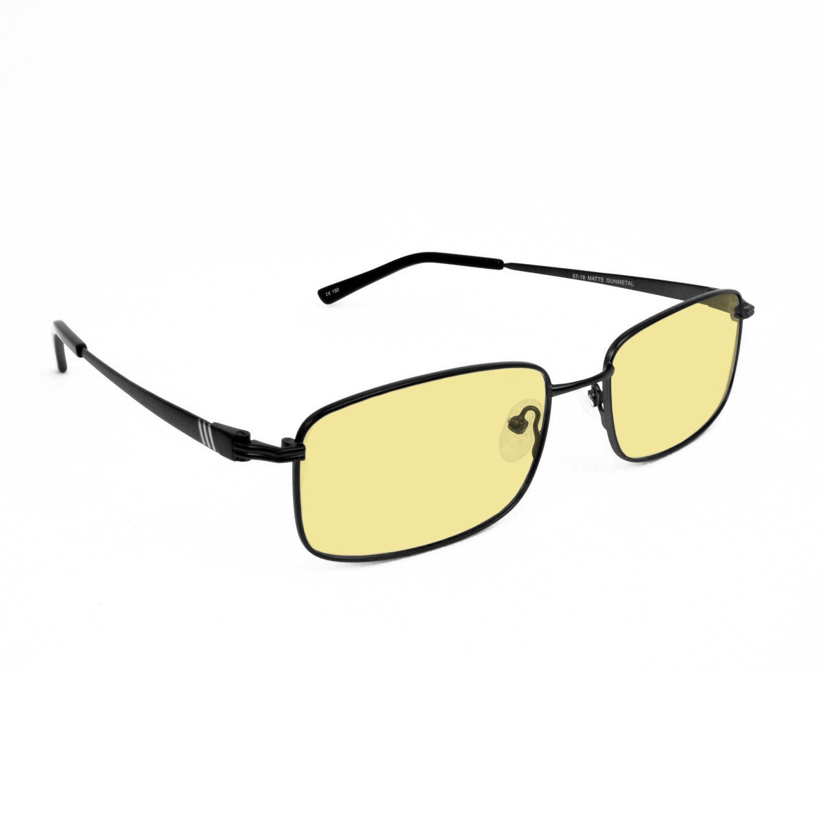 Low Vision Tinted Glasses –