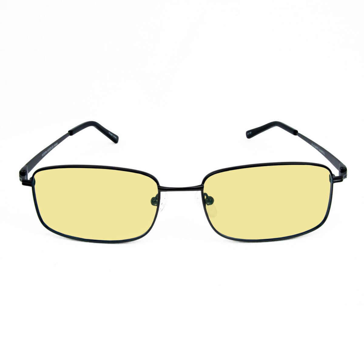 Low Vision Tinted Glasses –