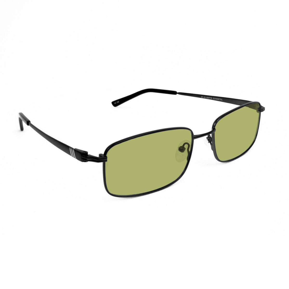 Low Vision Tinted Glasses –