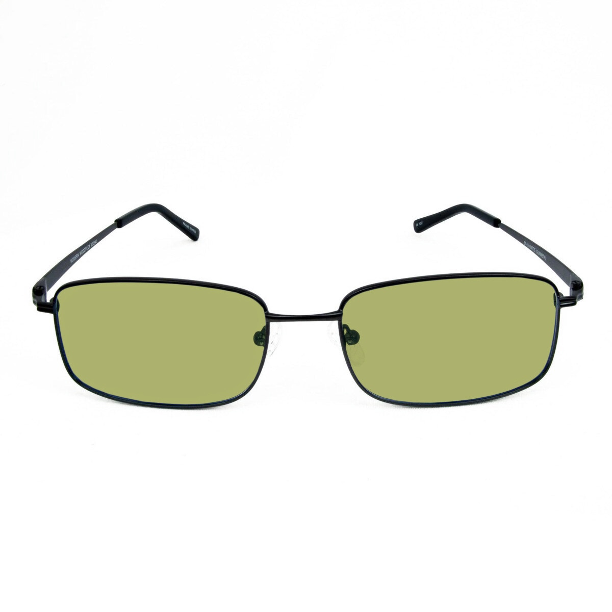 Low Vision Tinted Glasses –