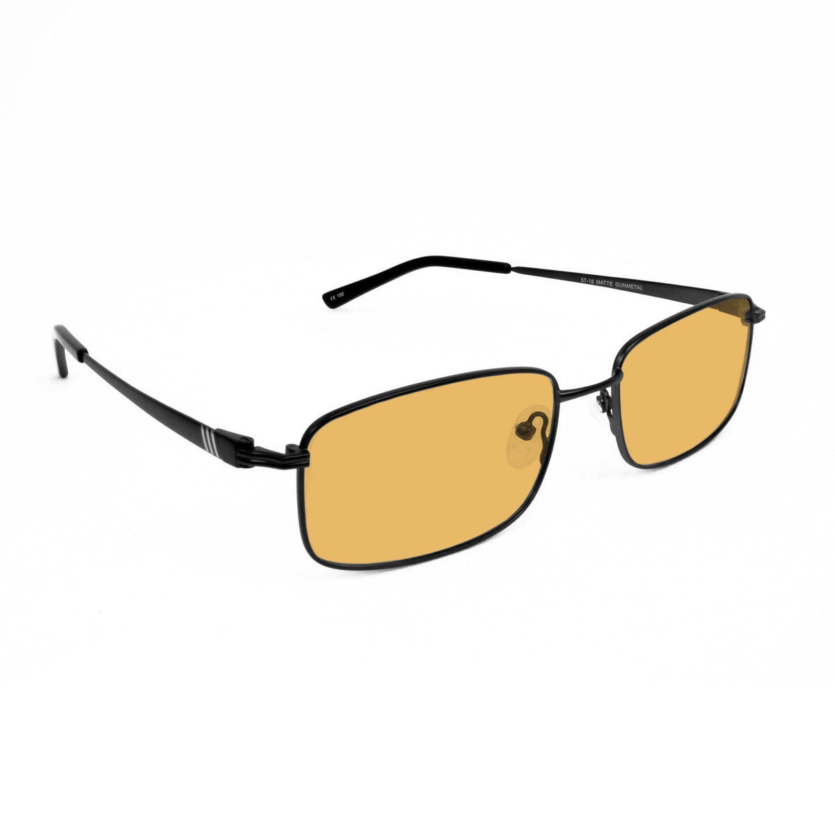 Low Vision Tinted Glasses –