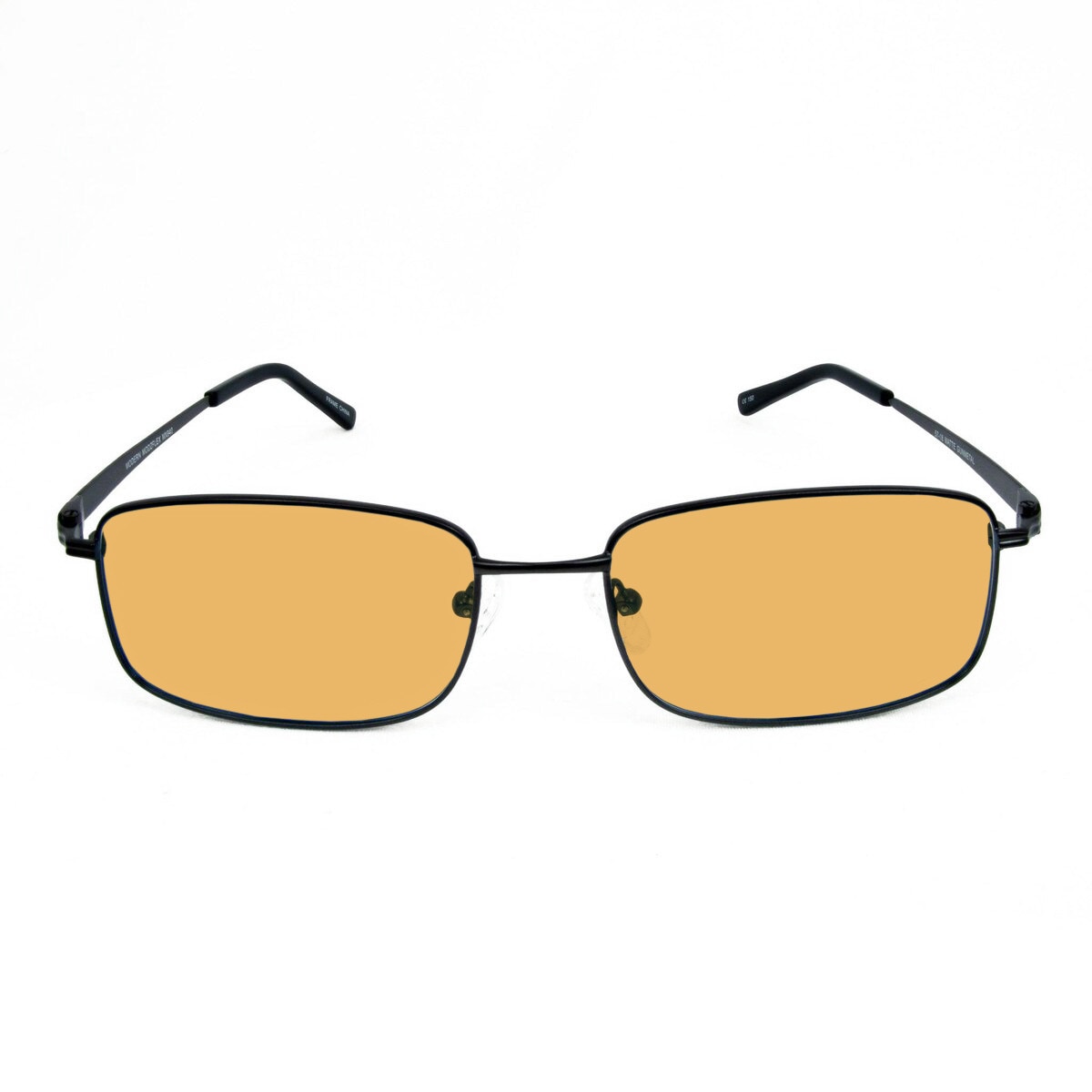 Low Vision Tinted Glasses –