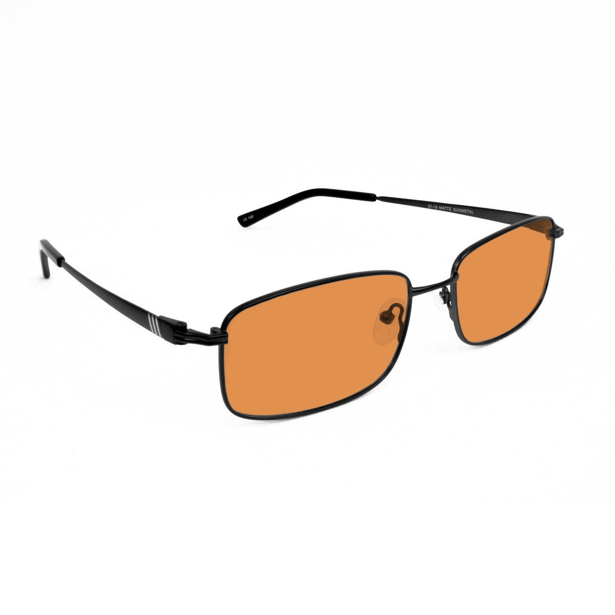 Low Vision Tinted Glasses