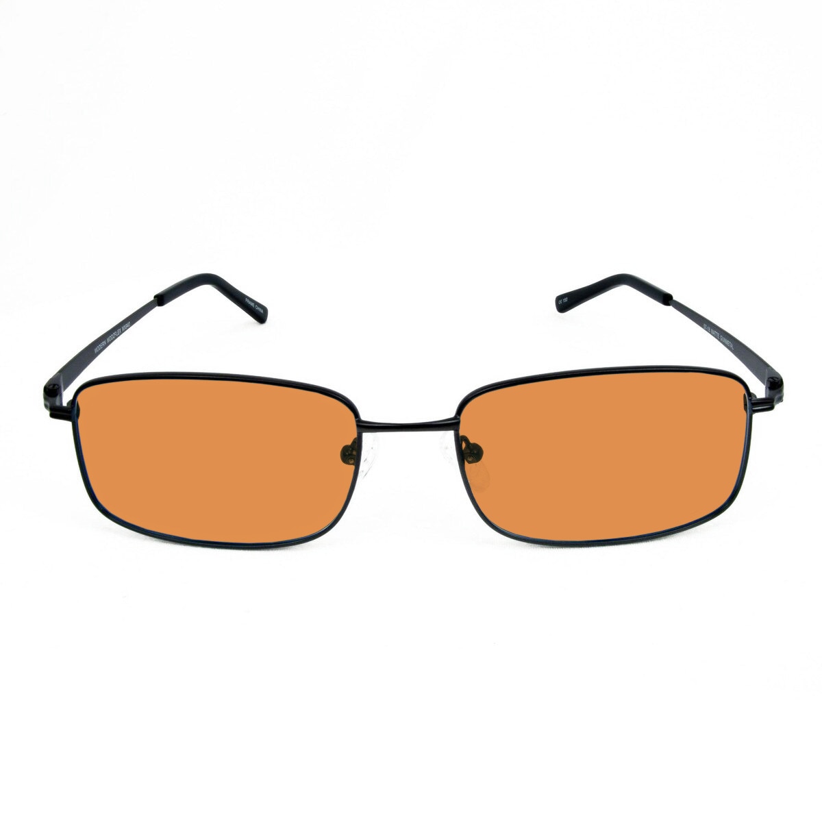 Low Vision Tinted Glasses –