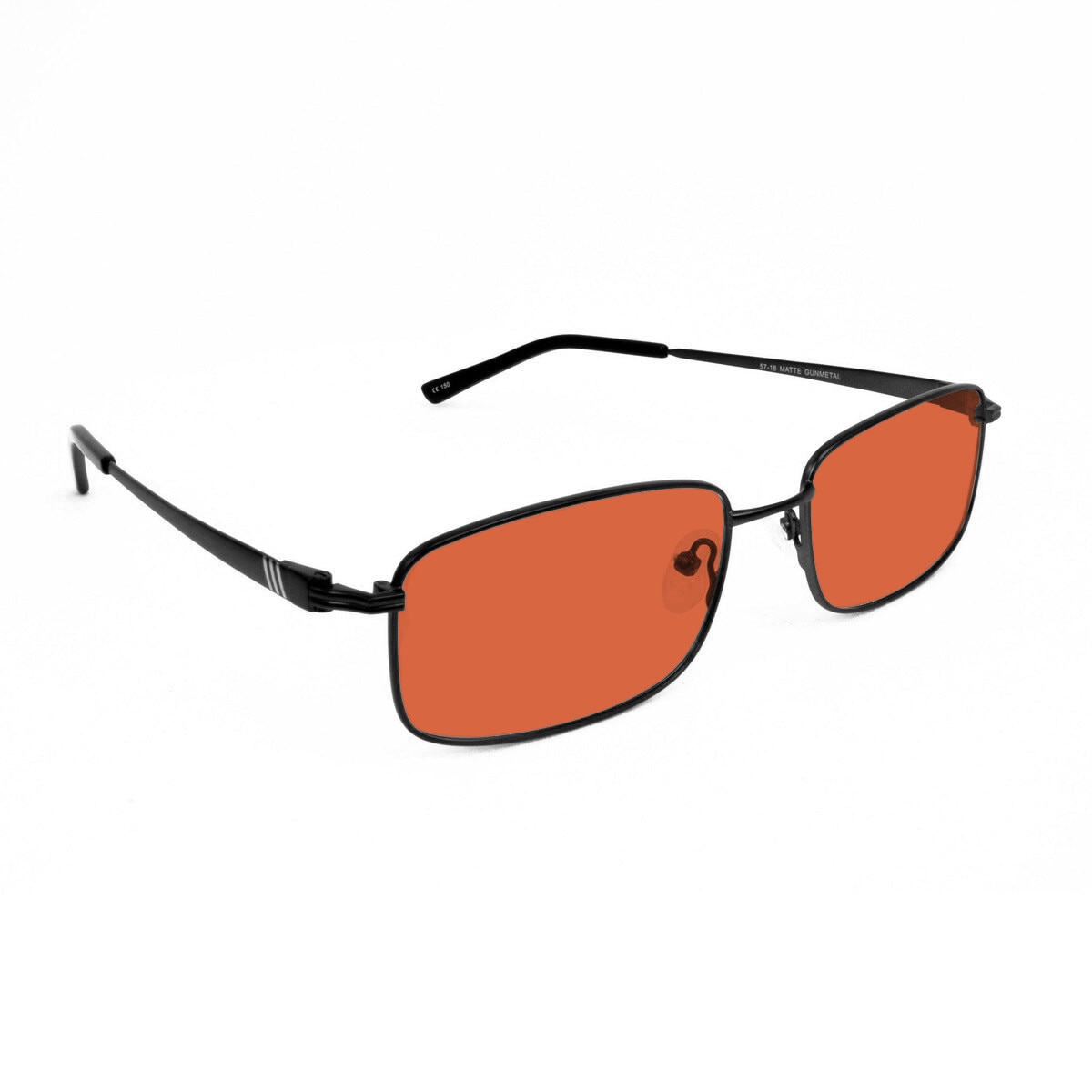 Low Vision Tinted Glasses –