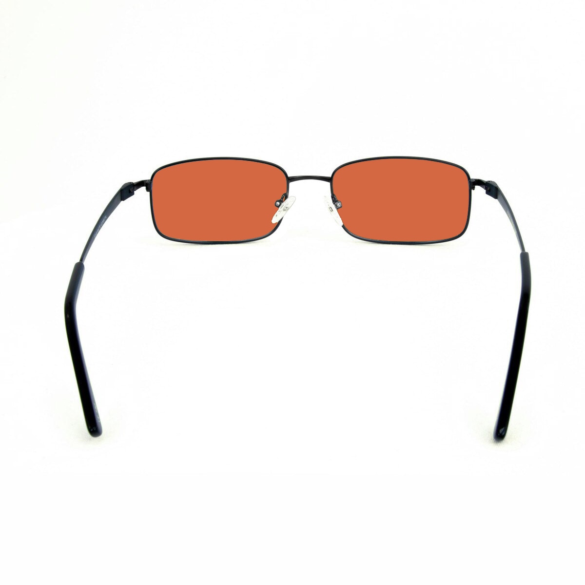Low Vision Tinted Glasses –