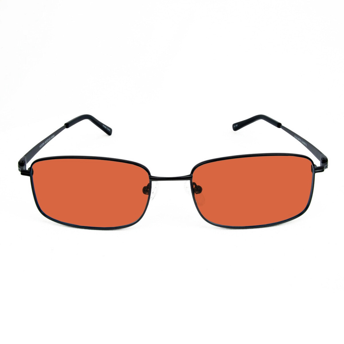 Low Vision Tinted Glasses –