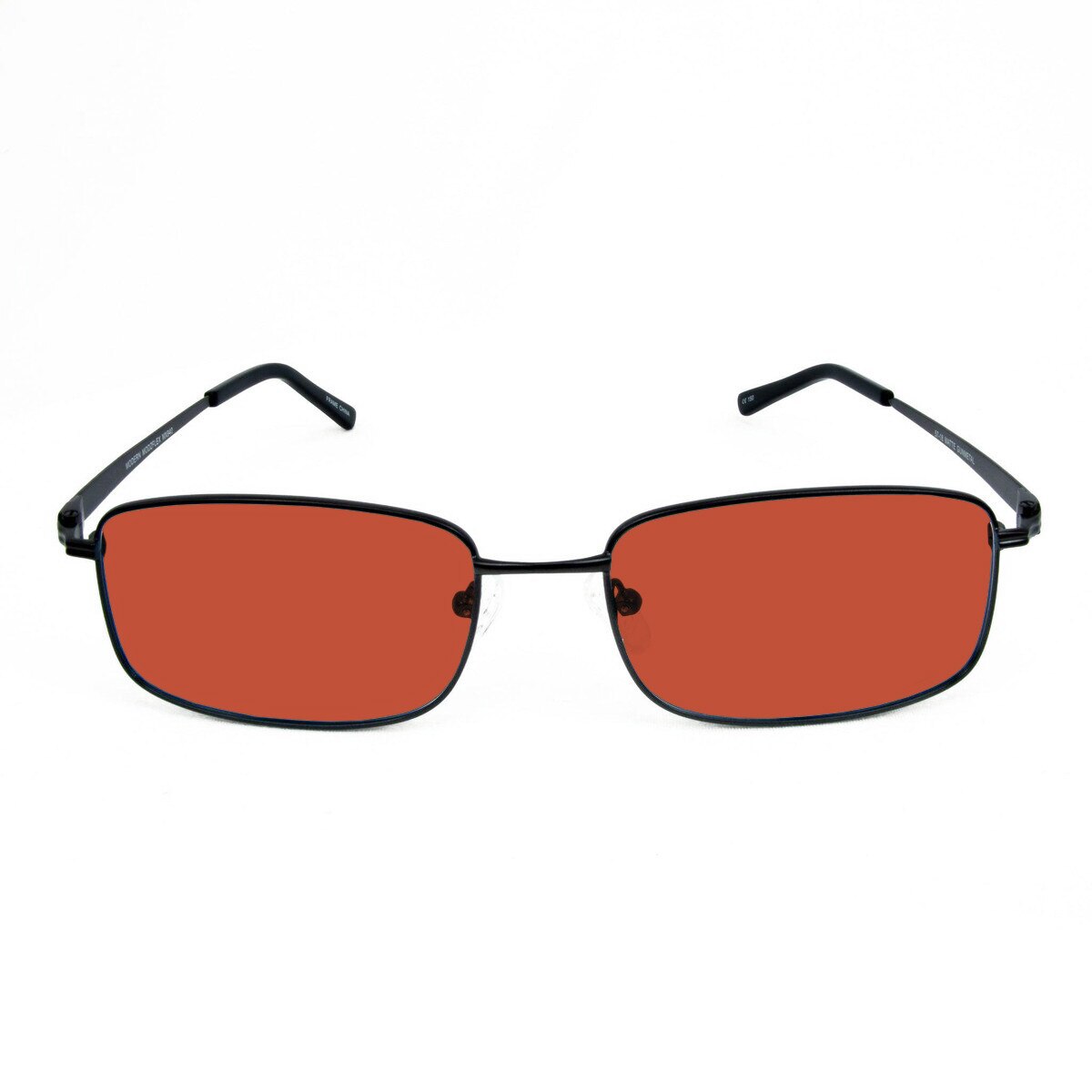Low Vision Tinted Glasses –