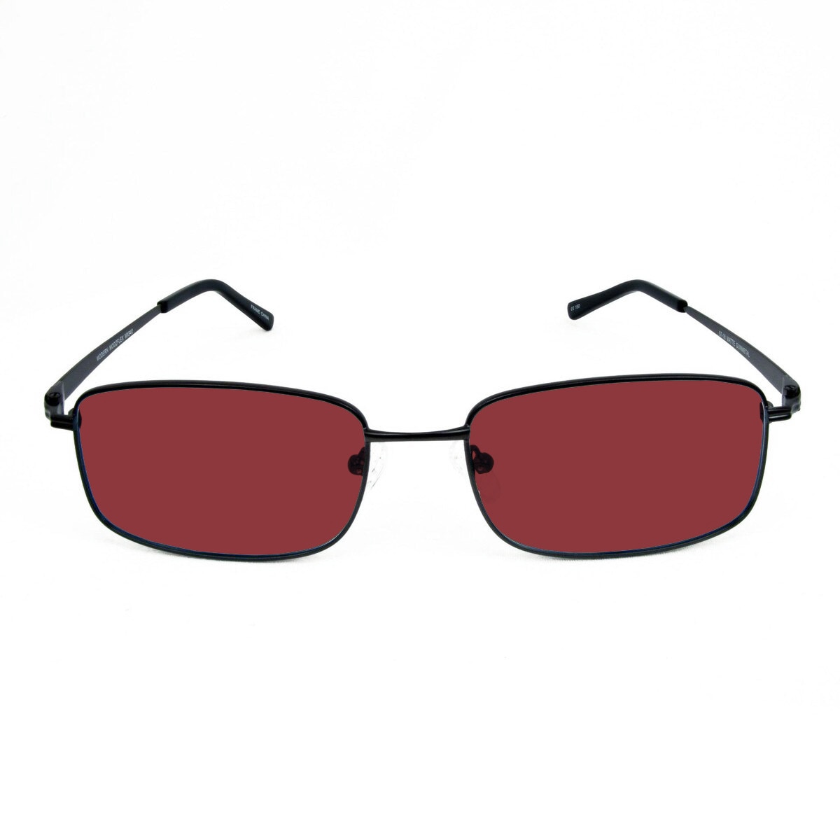 Low Vision Tinted Glasses