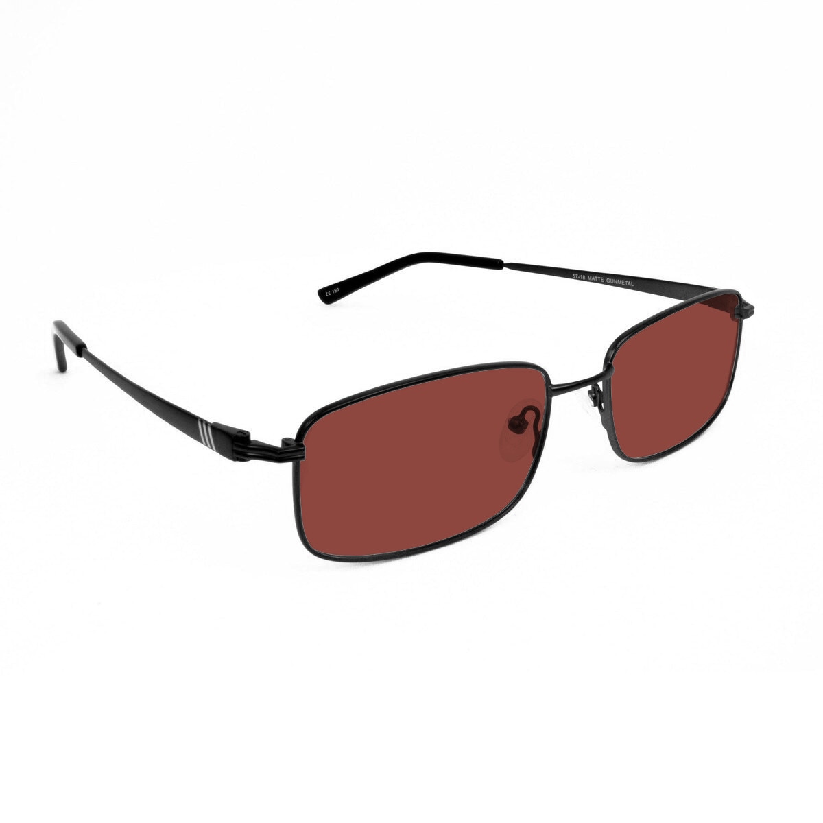 Low Vision Tinted Glasses –