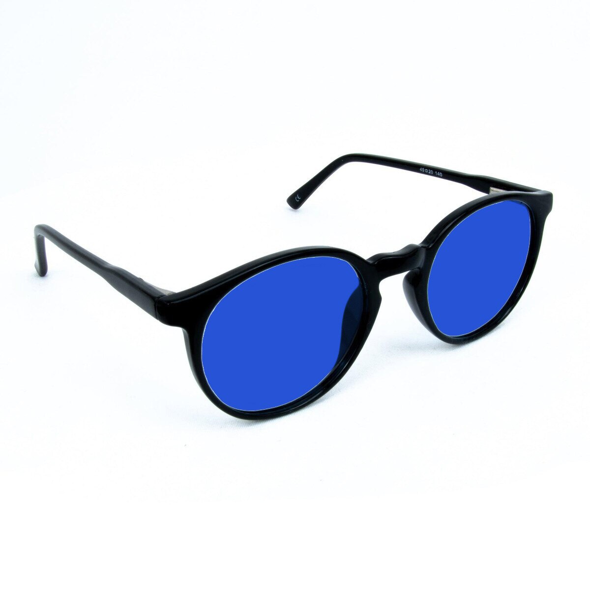 TBI Tinted Glasses - Accord