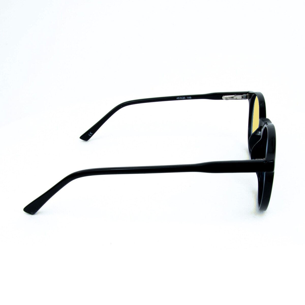 Low Vision Tinted Glasses