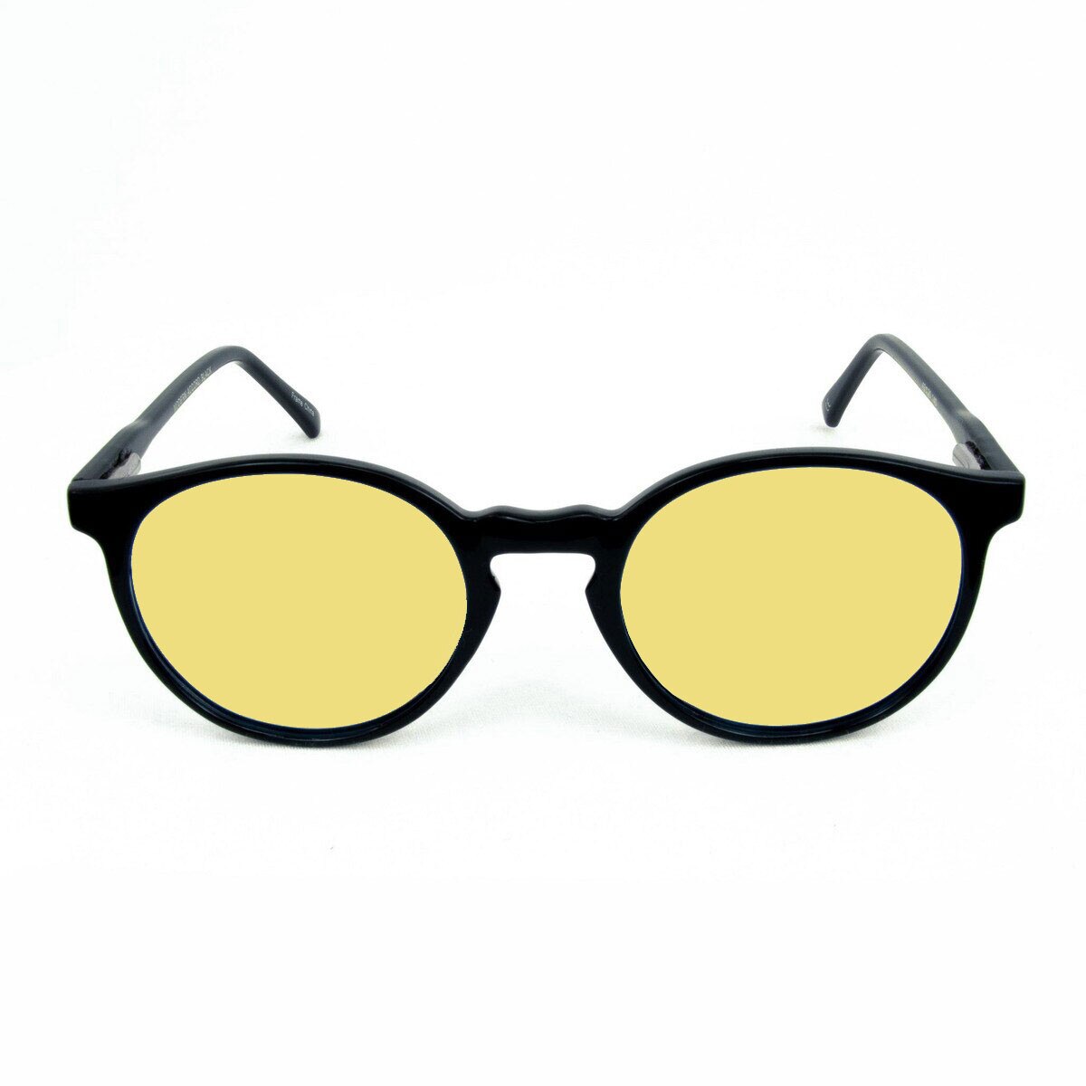 Low Vision Tinted Glasses