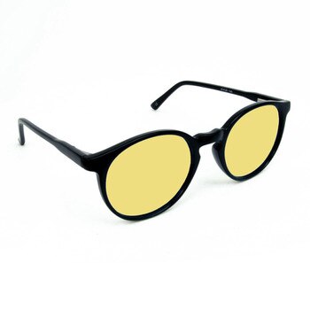 Low Vision Tinted Glasses