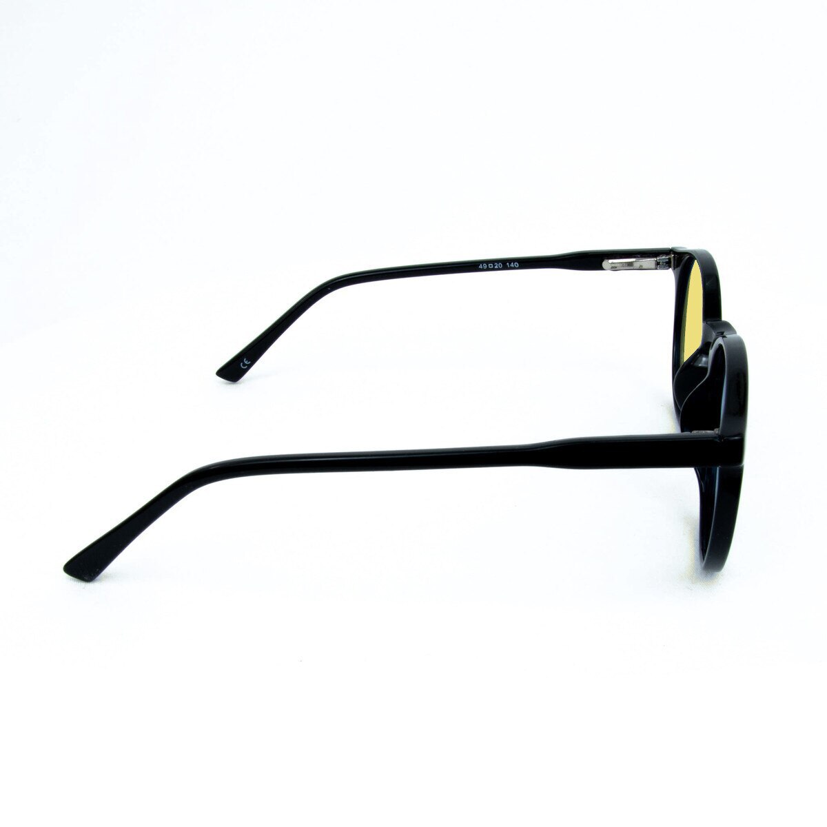 Low Vision Tinted Glasses