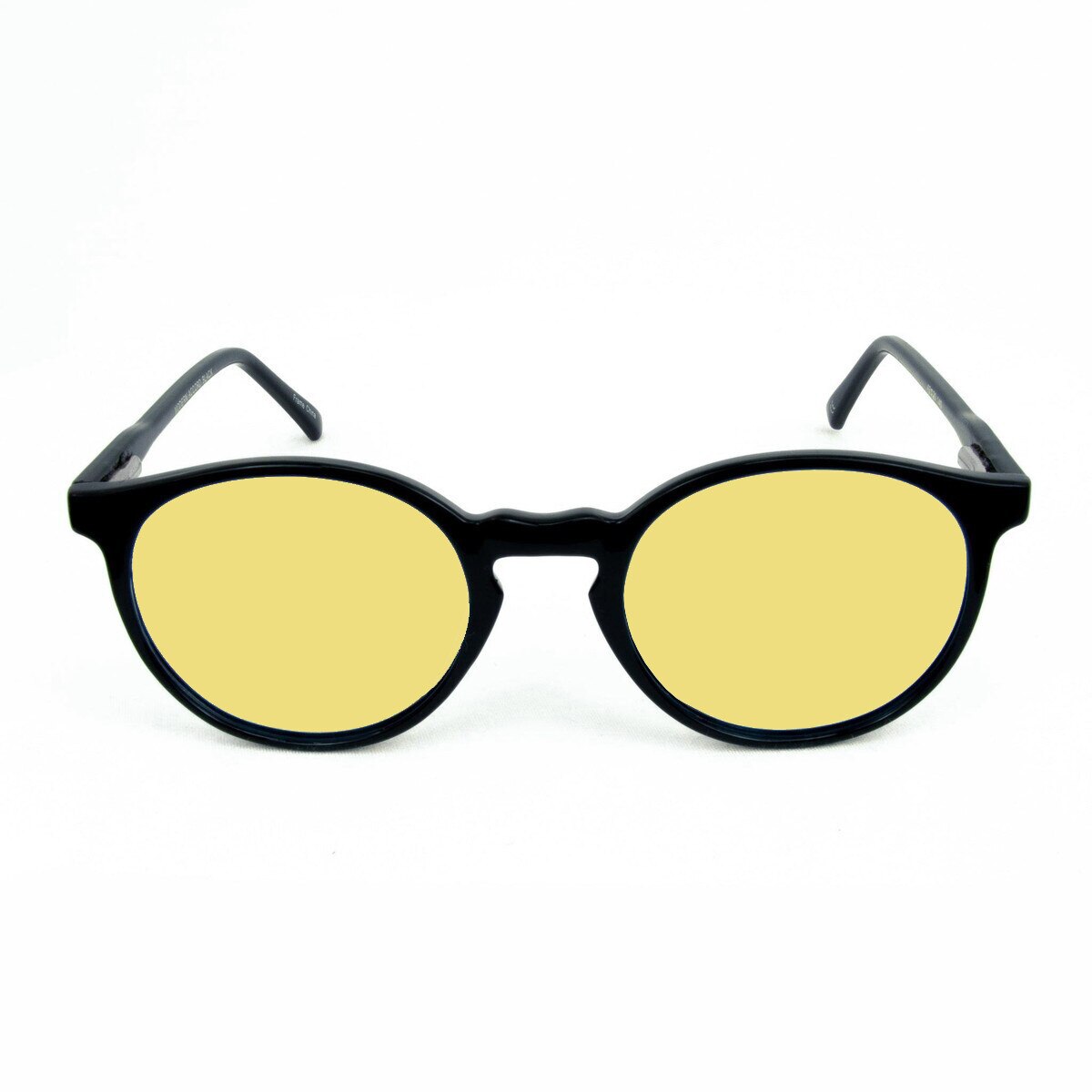 Low Vision Tinted Glasses