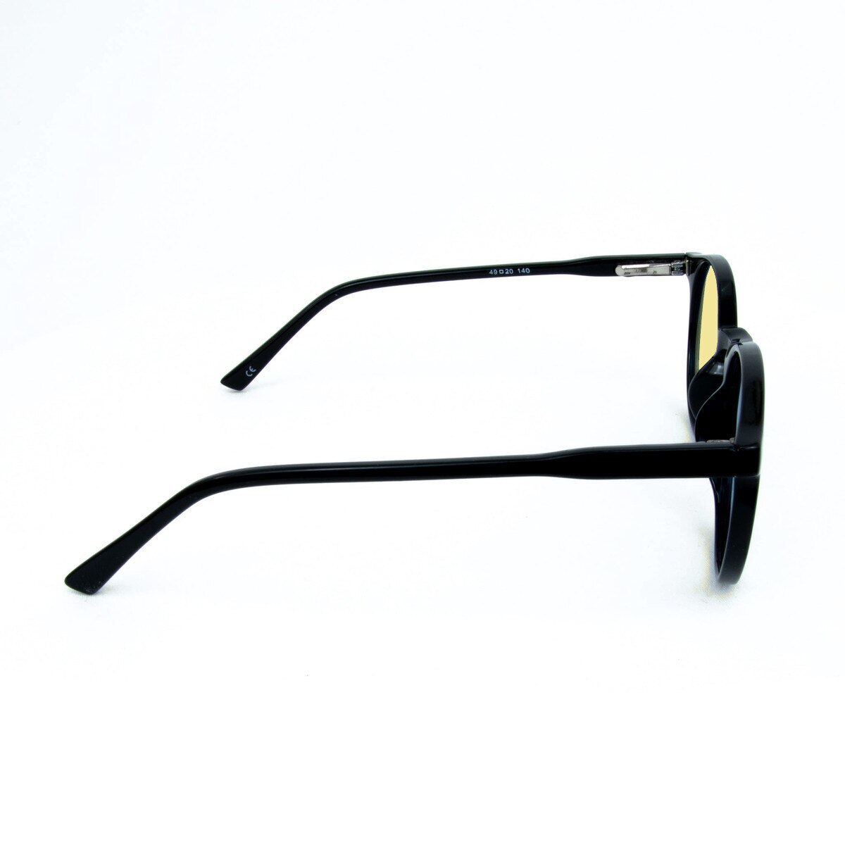 Low Vision Tinted Glasses
