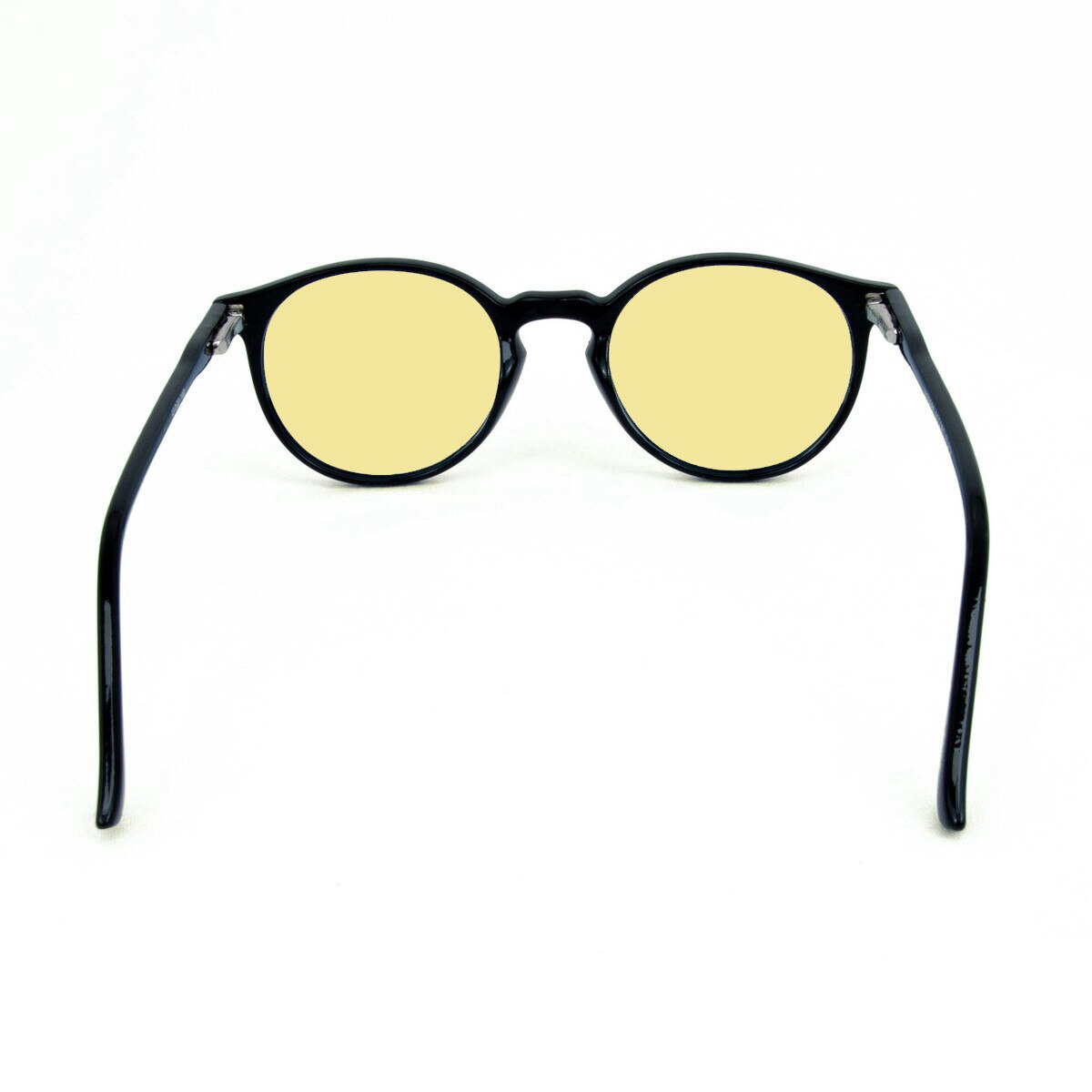 Low Vision Tinted Glasses