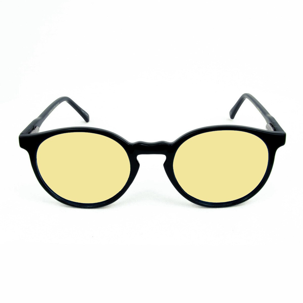 Low Vision Tinted Glasses