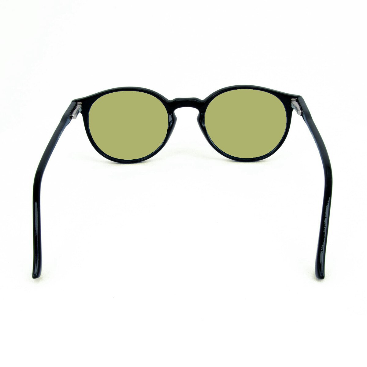 Low Vision Tinted Glasses