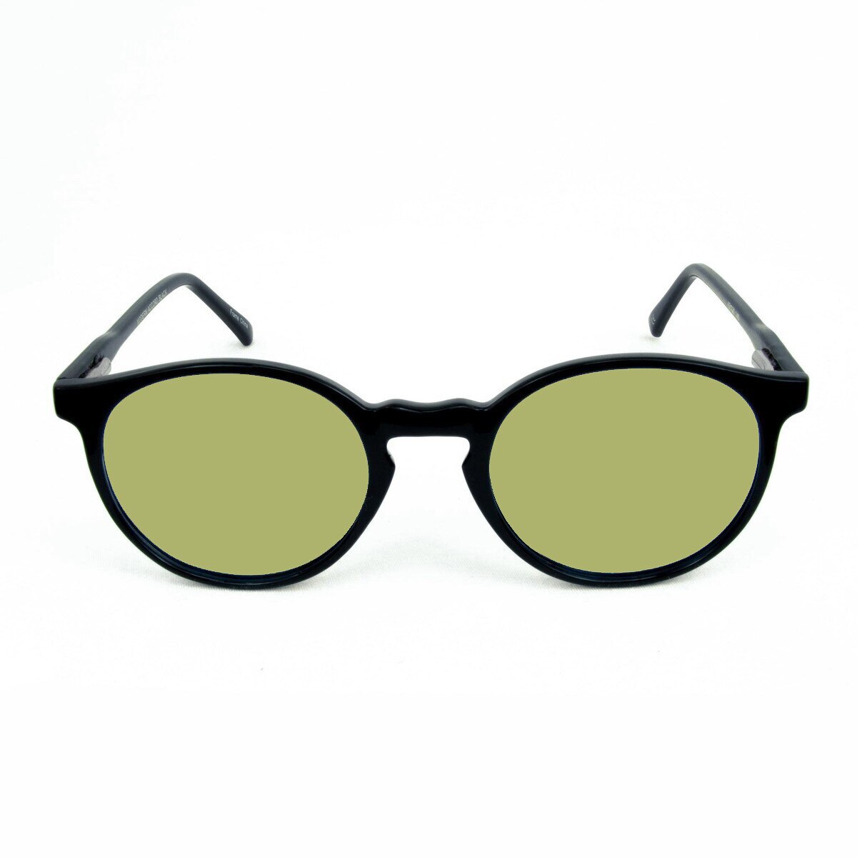 Low Vision Tinted Glasses
