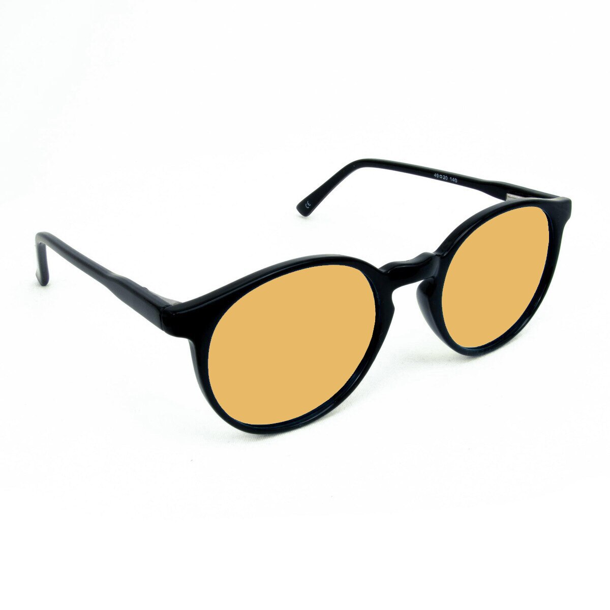 Low Vision Tinted Glasses