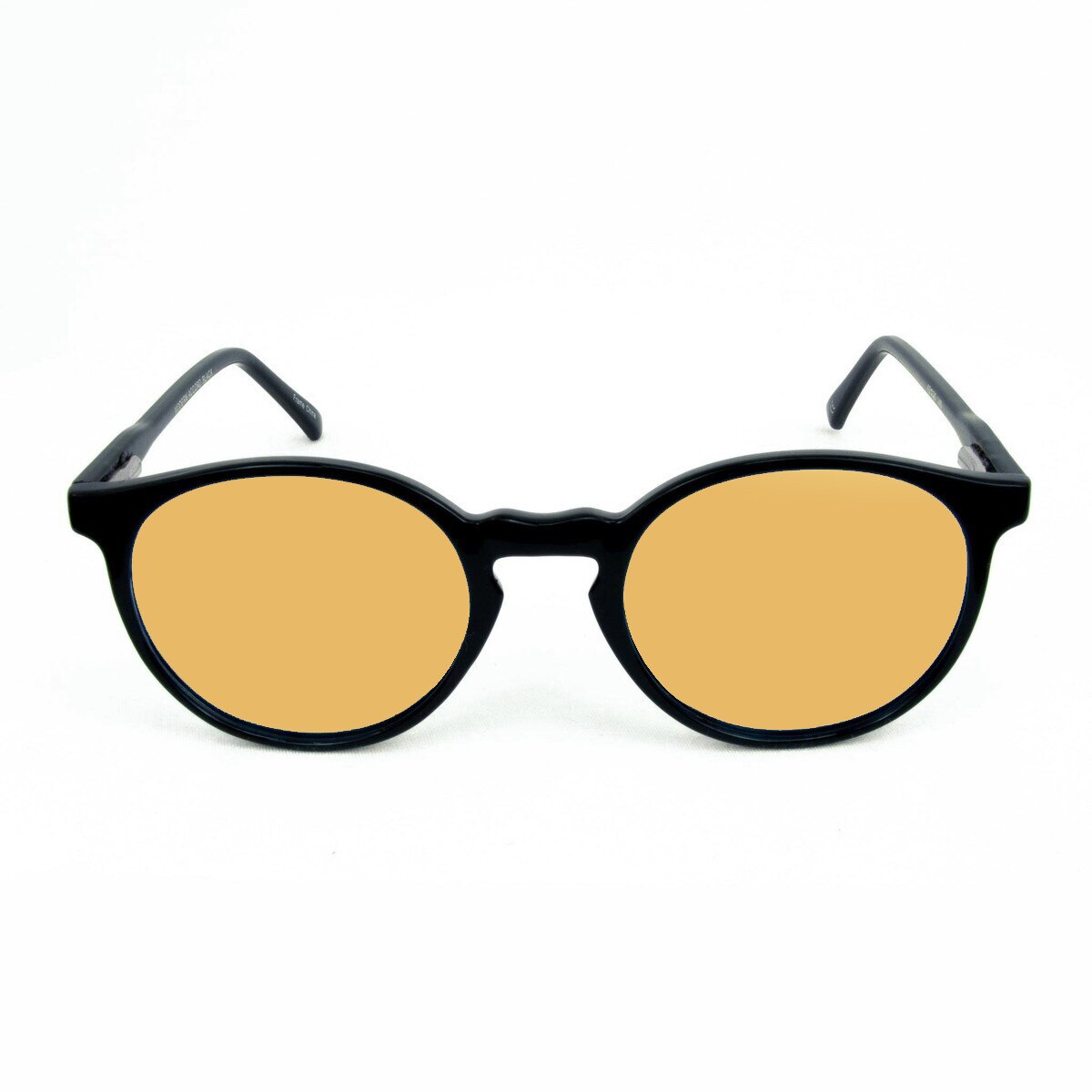 Low Vision Tinted Glasses