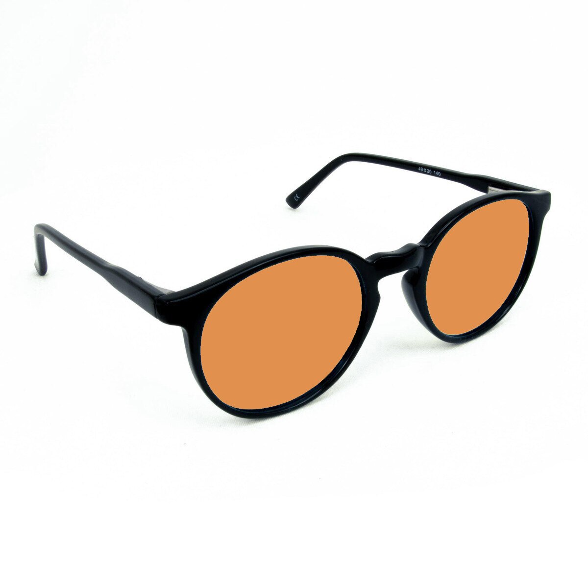 Low Vision Tinted Glasses