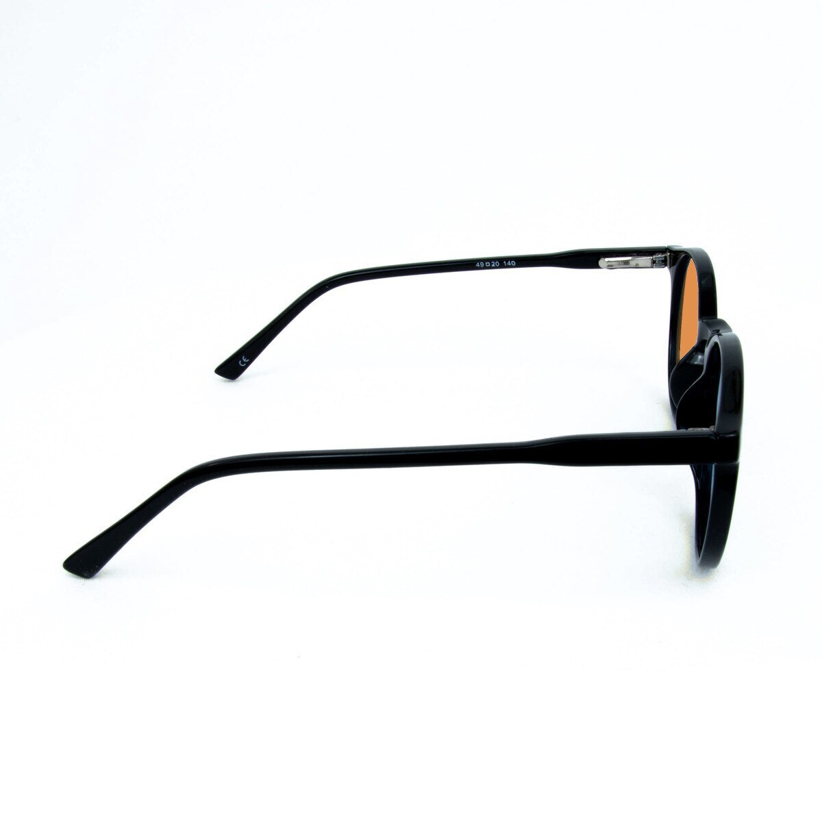 Low Vision Tinted Glasses
