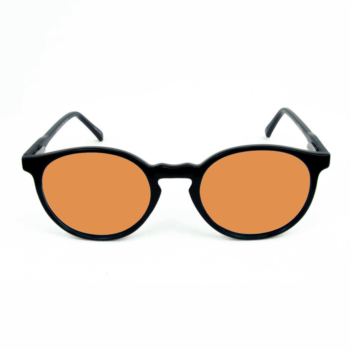 Low Vision Tinted Glasses