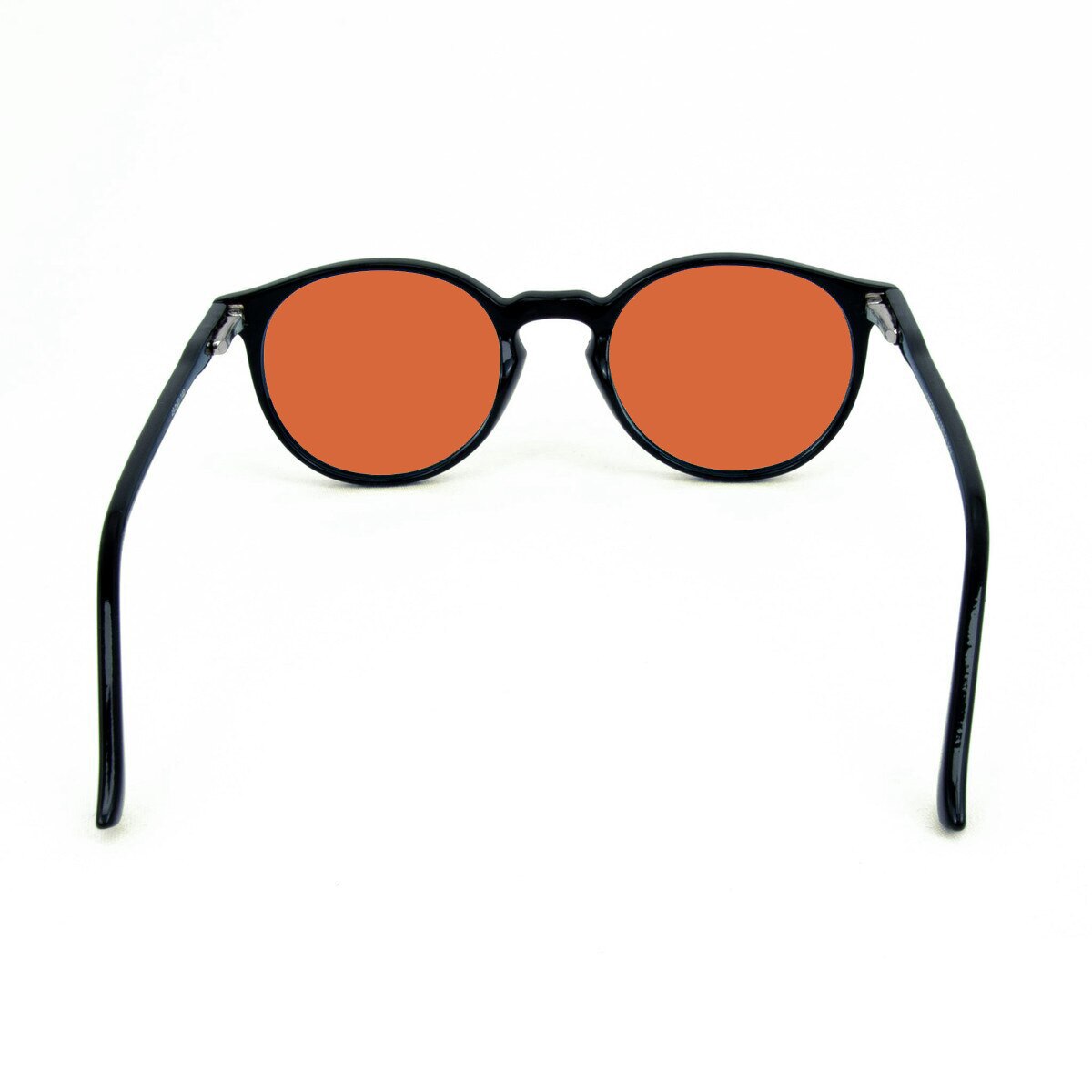 Low Vision Tinted Glasses