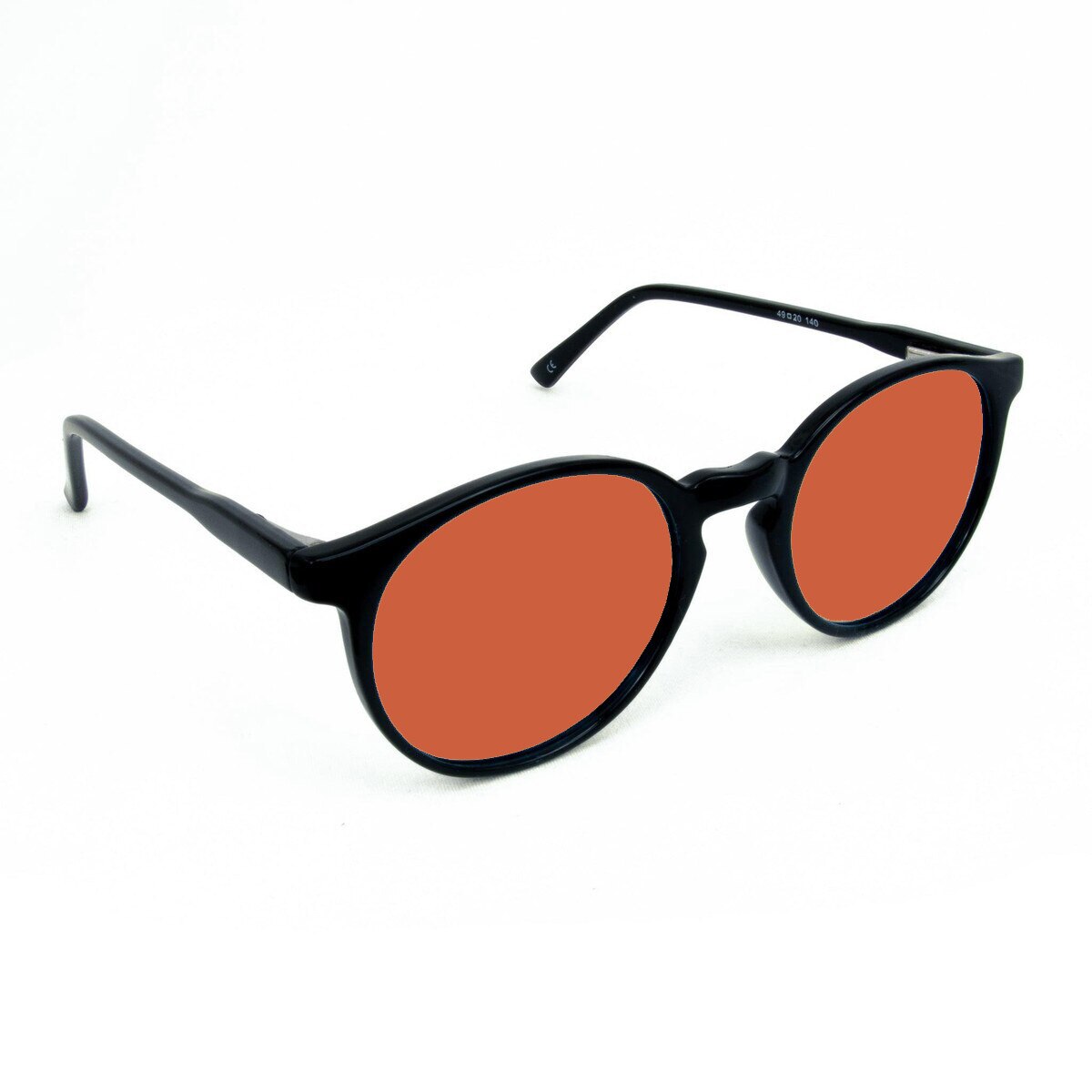 Low Vision Tinted Glasses