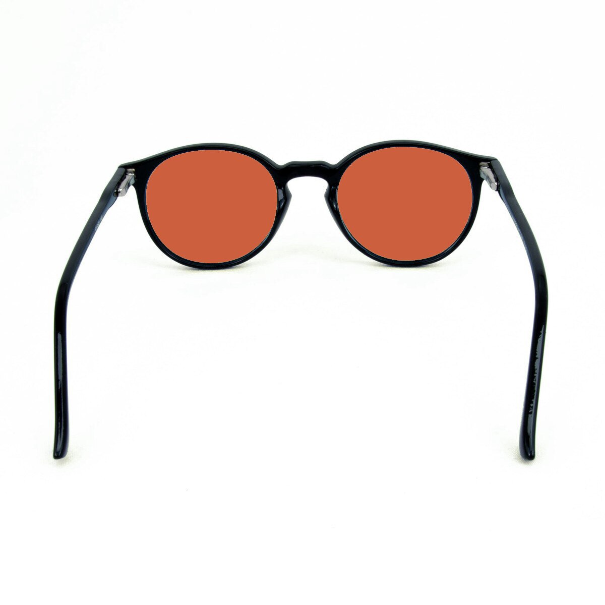 Low Vision Tinted Glasses