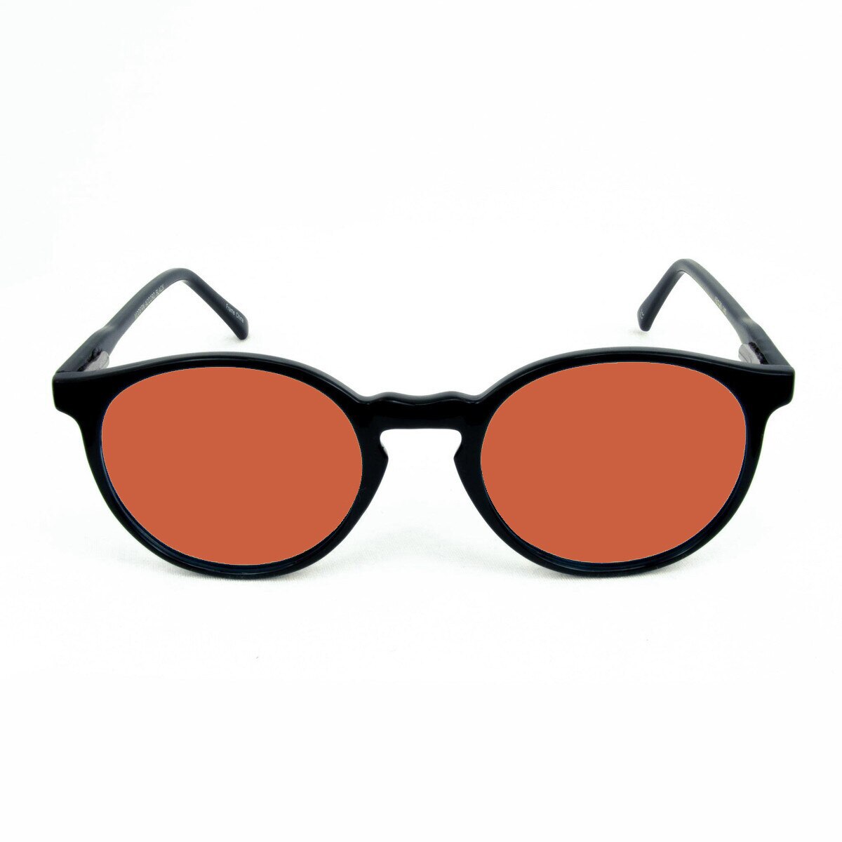 Low Vision Tinted Glasses