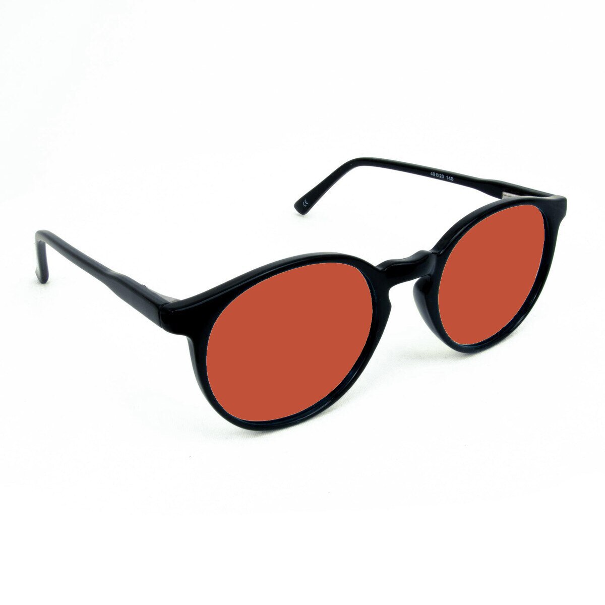 Low Vision Tinted Glasses