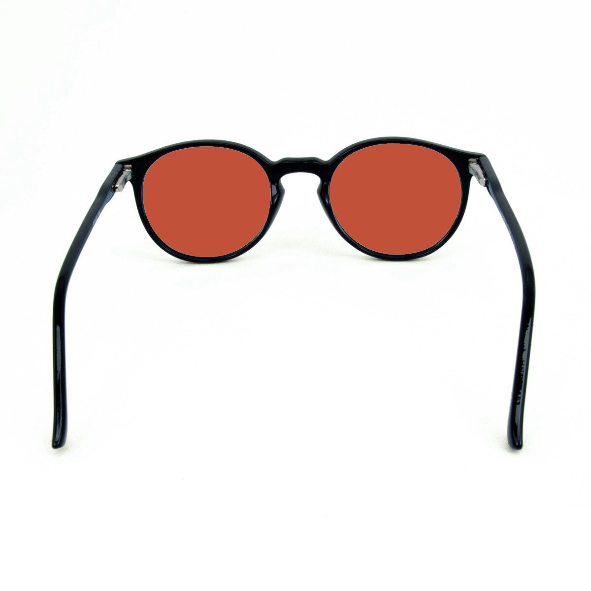 Low Vision Tinted Glasses