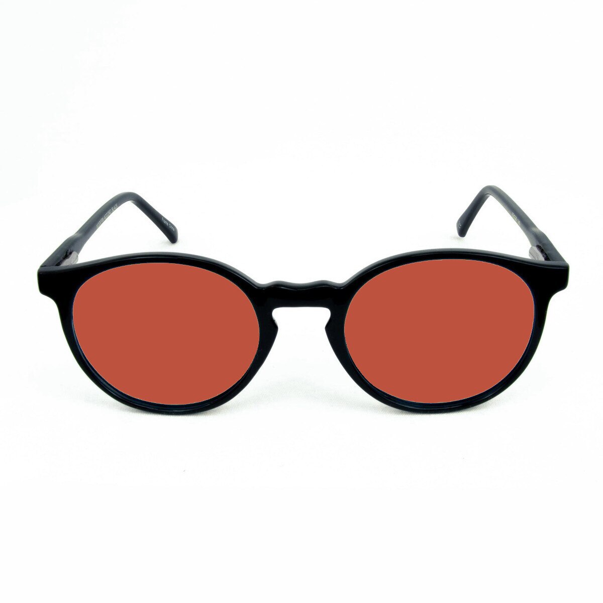 Low Vision Tinted Glasses