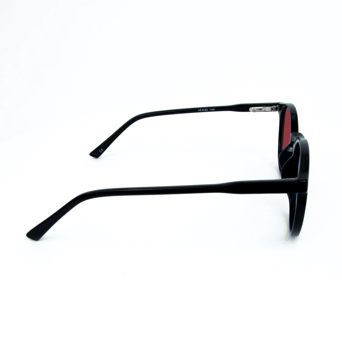 Low Vision Tinted Glasses