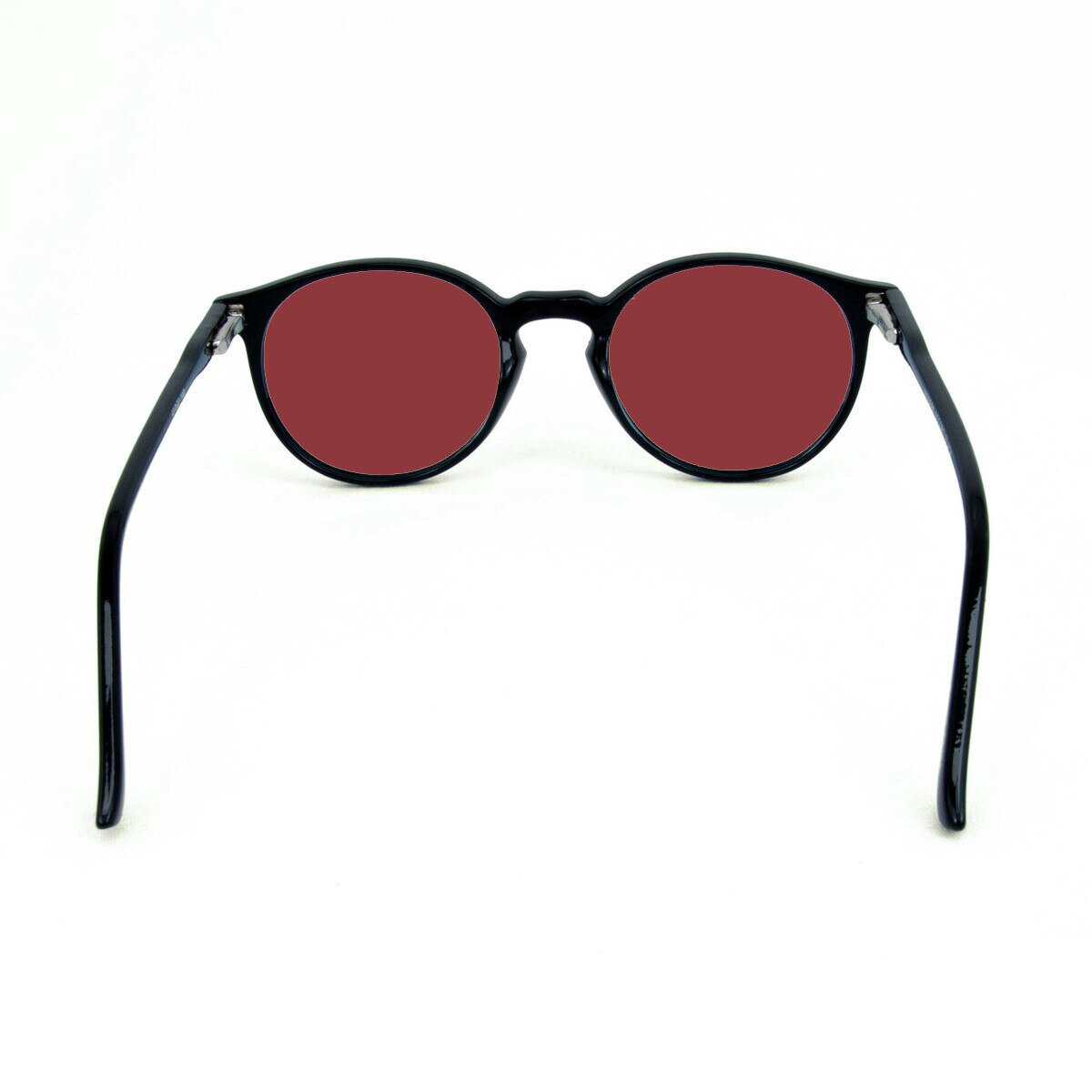 Low Vision Tinted Glasses
