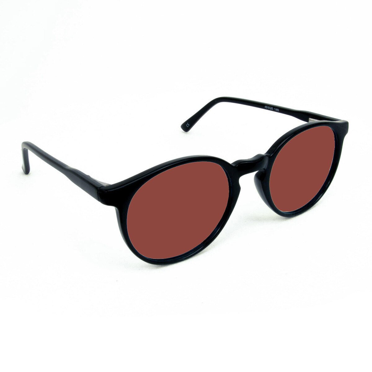Low Vision Tinted Glasses