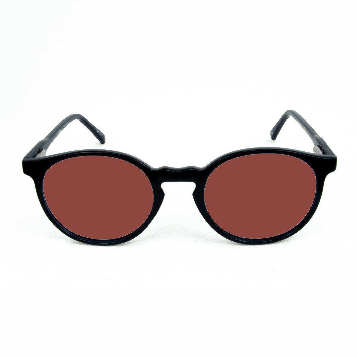 Low Vision Tinted Glasses