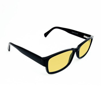 Low Vision Tinted Glasses